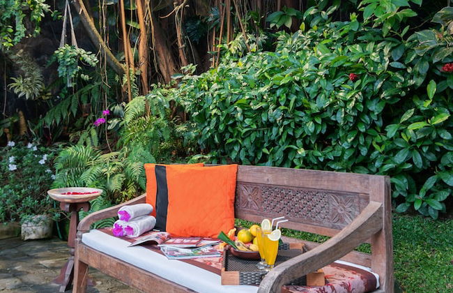 Villa Mulyono - Photo 26