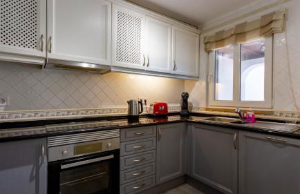 3 Bed Holiday Home Lakeside Village Quinta Do Lago - Foto 16