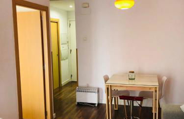 GALA Apartamentos Renacimiento - parking gratis - Foto 6