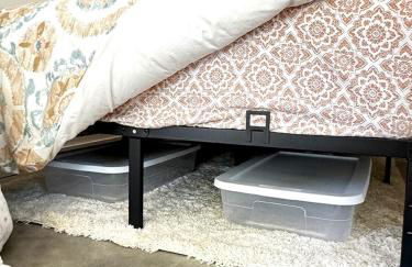 Tiny House Rental in Asheville, NC - The Bat Shack - Foto 45