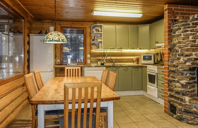 Unarin kettu - Foto 10