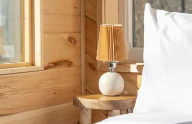 Modern Rustic Tiny Home in the Catskills - Foto 13