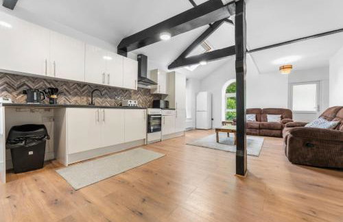 The Old Band Room House No 1 - Foto 8