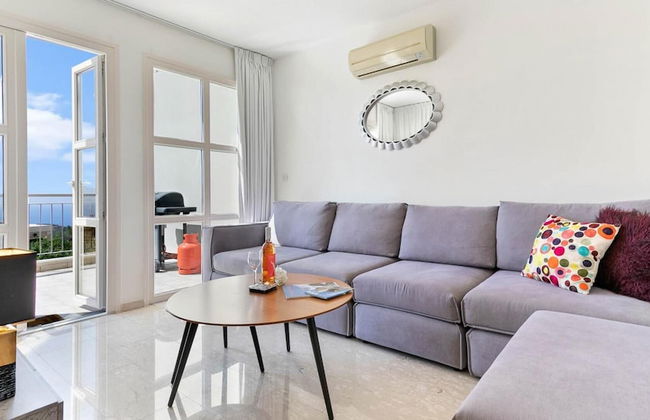 Apartment Df01 - Kerylos - Foto 3