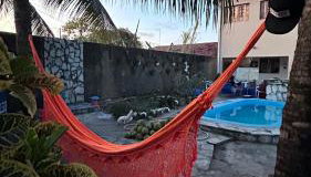 Casa com piscina - Praia Azul PB - Foto 1