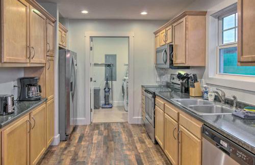 Unique Blue Ridge Haven, 12 Mi to Asheville! - Foto 7