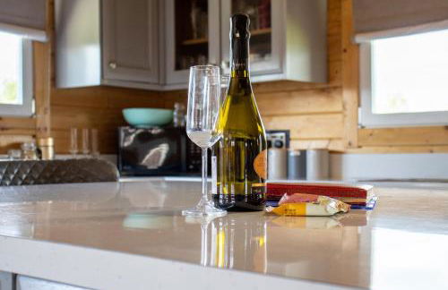 Nestledstays- The Farm Lodge - Foto 14