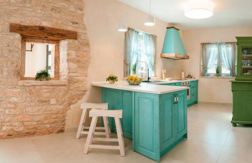 Casa Nuoneti by Rent Istria - Photo 24