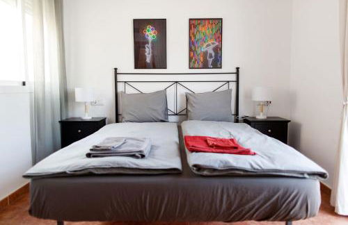 Apartamento Aire de Mar, top floor flat with sea views and two terraces - Photo 2