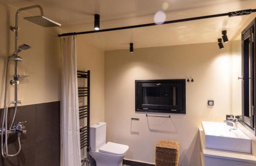 Paleokastritsa Red Gate Flat - Foto 46