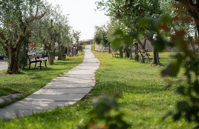 Residence Primera - Foto 18