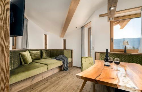 Forchnerhof Nature & Mountain View Apartments - Foto 22