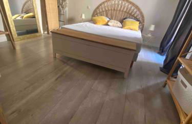 Appartement climatisé avec parking privé au cœur de la vieille ville - Foto 7