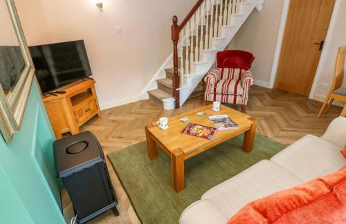 The Old Dairy - Foto 8