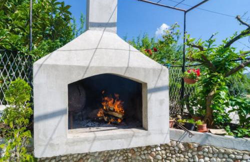 Villa Dalmatian Gem - Photo 79