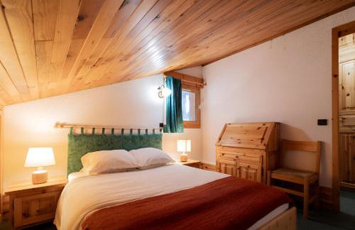 Duplex en centre station des Coches - Ménage et linge de maison inclus - Foto 11