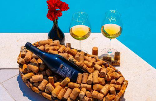 Luxury Hidden Oasis - Greca - Foto 21