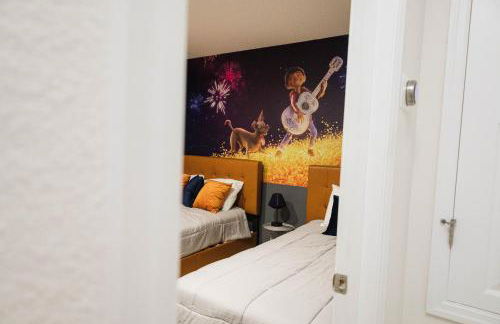 Disney Area 3BR Townhouse with Spa & Pool Access - Foto 48