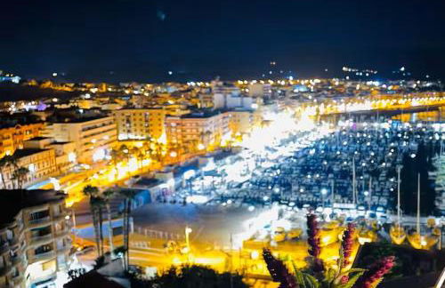 Apartamento con vistas a toda la bahia - Foto 1