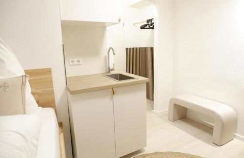 Apartment Zentral - Foto 6