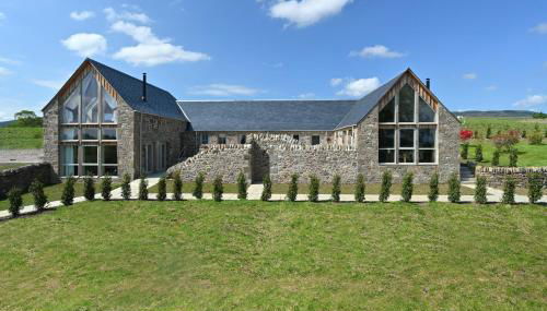 Falcon Steading - Foto 2, Garden, Garden view