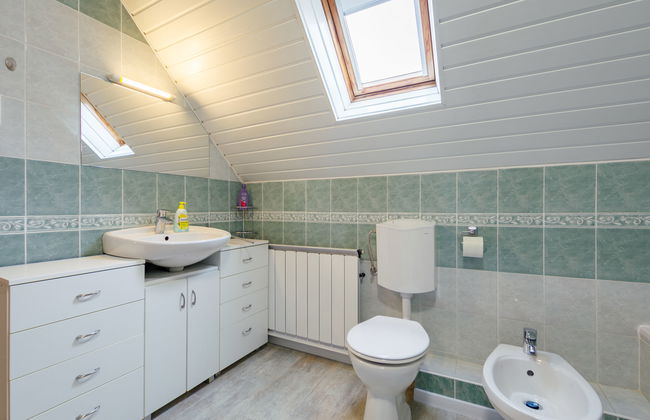 4 bedroom Apartment in Siófok with garden - Photo 15