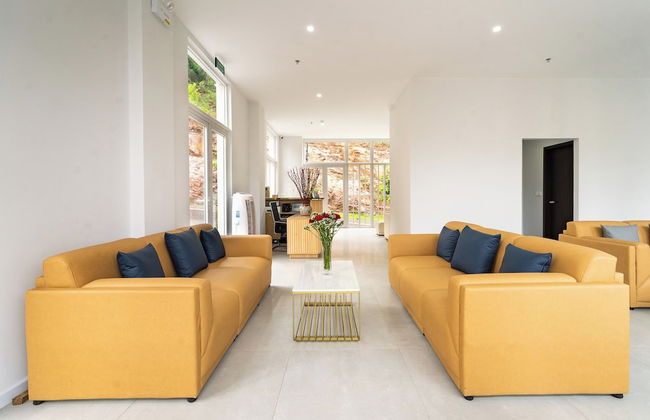 Novus Sol Hotel & Apartment Sunset Town Phu Quoc - Foto 4