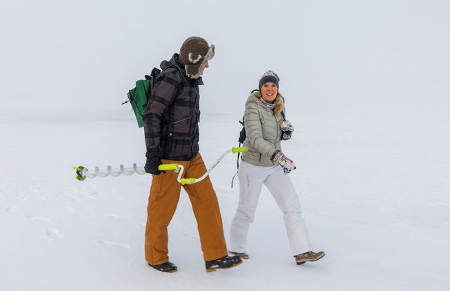 Nallikari Seaside Villas - Foto 48