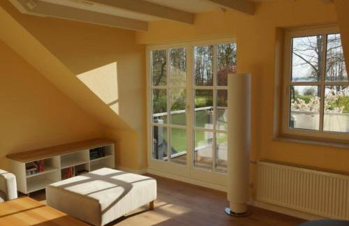 Apartment Maisonette Seebrise mit Seeblick am Strand by Interhome - Foto 8