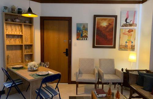 Apartamento confortável, região do Iguatemi - Foto 49