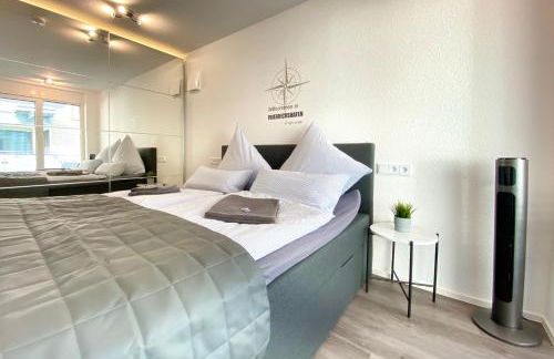 Auszeit Apartment STYLE - Foto 6