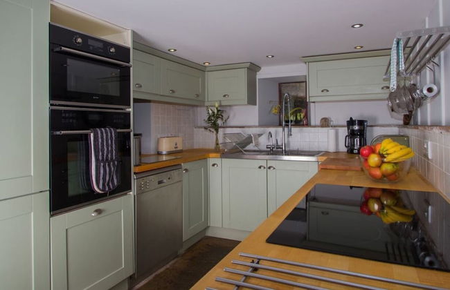 Laythams Holiday Lets Retreat - Foto 73