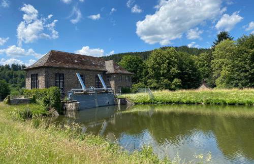 Ferienhaus "Am Stauwerk" - Foto 14