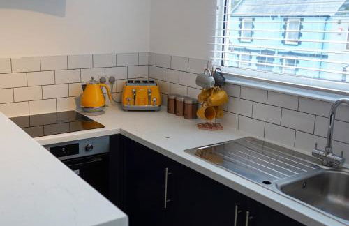 Ivy Cellar - 1 Bedroom apartment - Tenby - Foto 29