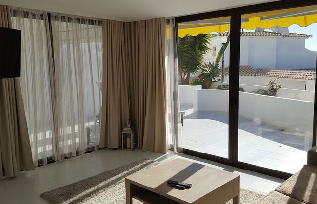 Albufeira Beach by Rentals in Algarve (61) - Foto 14