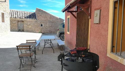 CASA RURAL REVOLCADORES - Foto 4