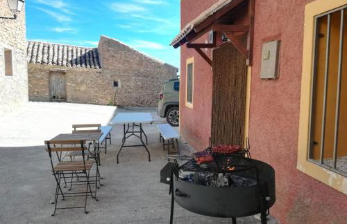 CASA RURAL REVOLCADORES - Foto 4