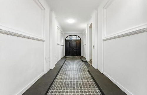 Zentral, direkt am BG Krankenhaus - Foto 10