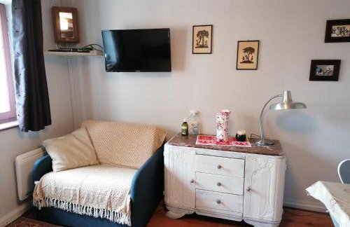 La Maison Vigneronne - Photo 24
