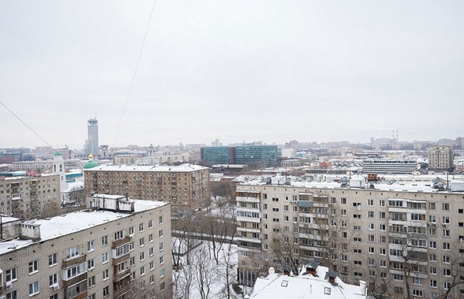 Moskva4you on Pionerskaya - Photo 14