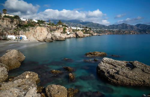 Apartamentos Balcón de Maro - Foto 37