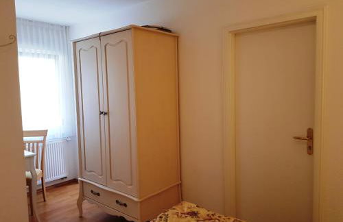 2 Raumwohnung mit sonniger Terrasse und Seeblick - Foto 49