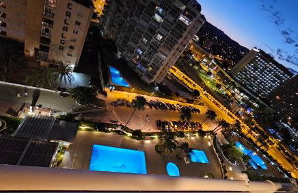 Apartamentos Esmeralda 111 B - Photo 14