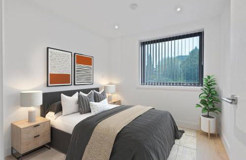 NEC BHX Airport HS2 Resorts World - Foto 12