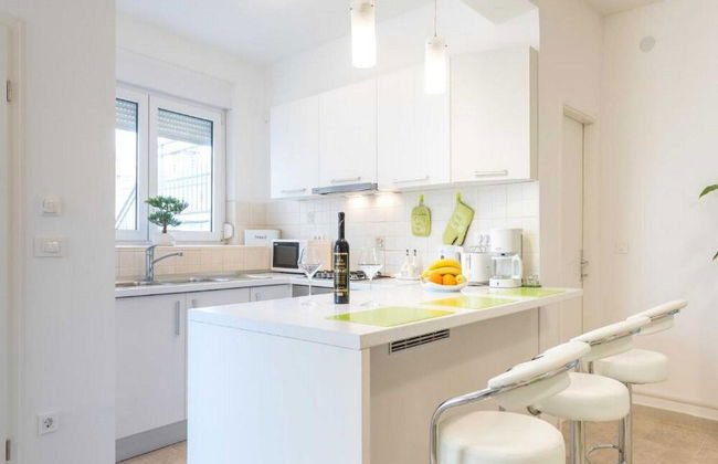 Green Magic Apartments - Foto 12