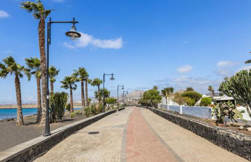 Casahost El Cable Seaview Beach house - Foto 19