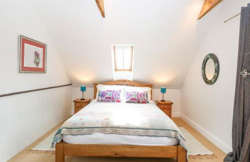 The Hayloft - Photo 14