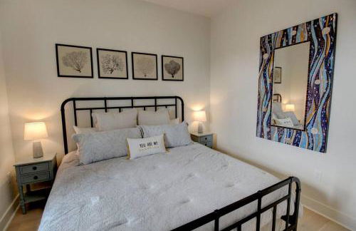 A Galveston Modern with Panoramic Views for Summer - Foto 4