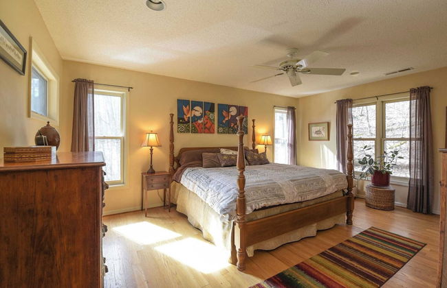 Creekside Mountain by Avantstay Private Sauna - Foto 7