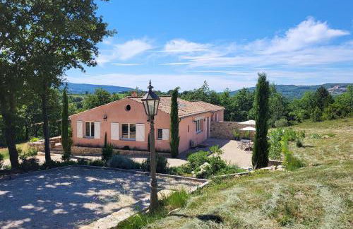 Domaine de Battarel, 4 hectares en Luberon - Foto 32